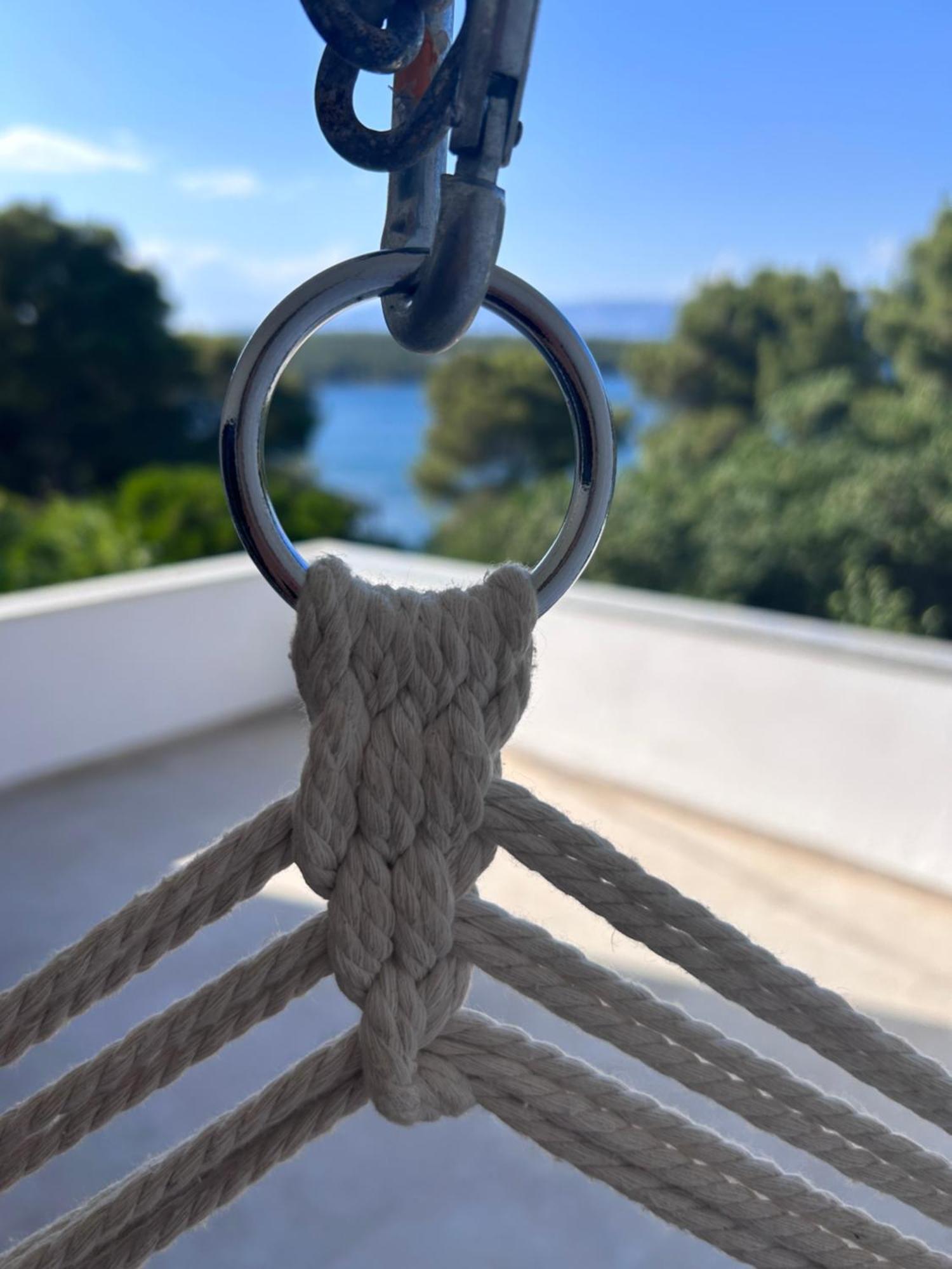 Lazaneo Seafront Apartments, イェルサ エクステリア 写真